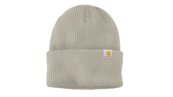 Carhartt Knit Waffle Beanie
