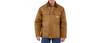 Carhartt Loose Fit Firm Duck Insulated Traditional Coat Men's