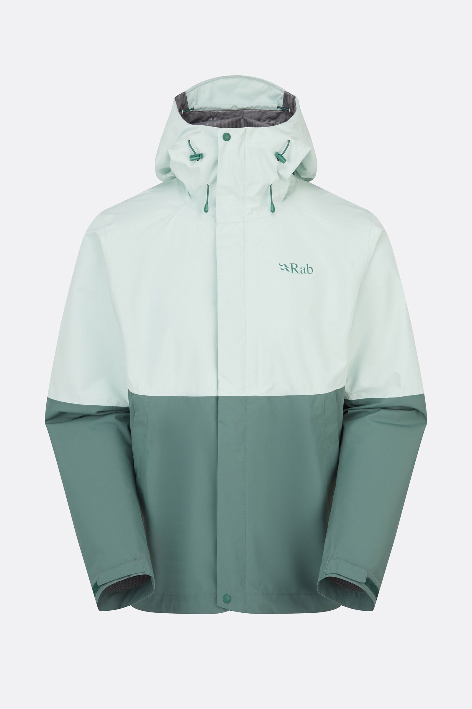Rab Downpour Waterproof Jacket Men's