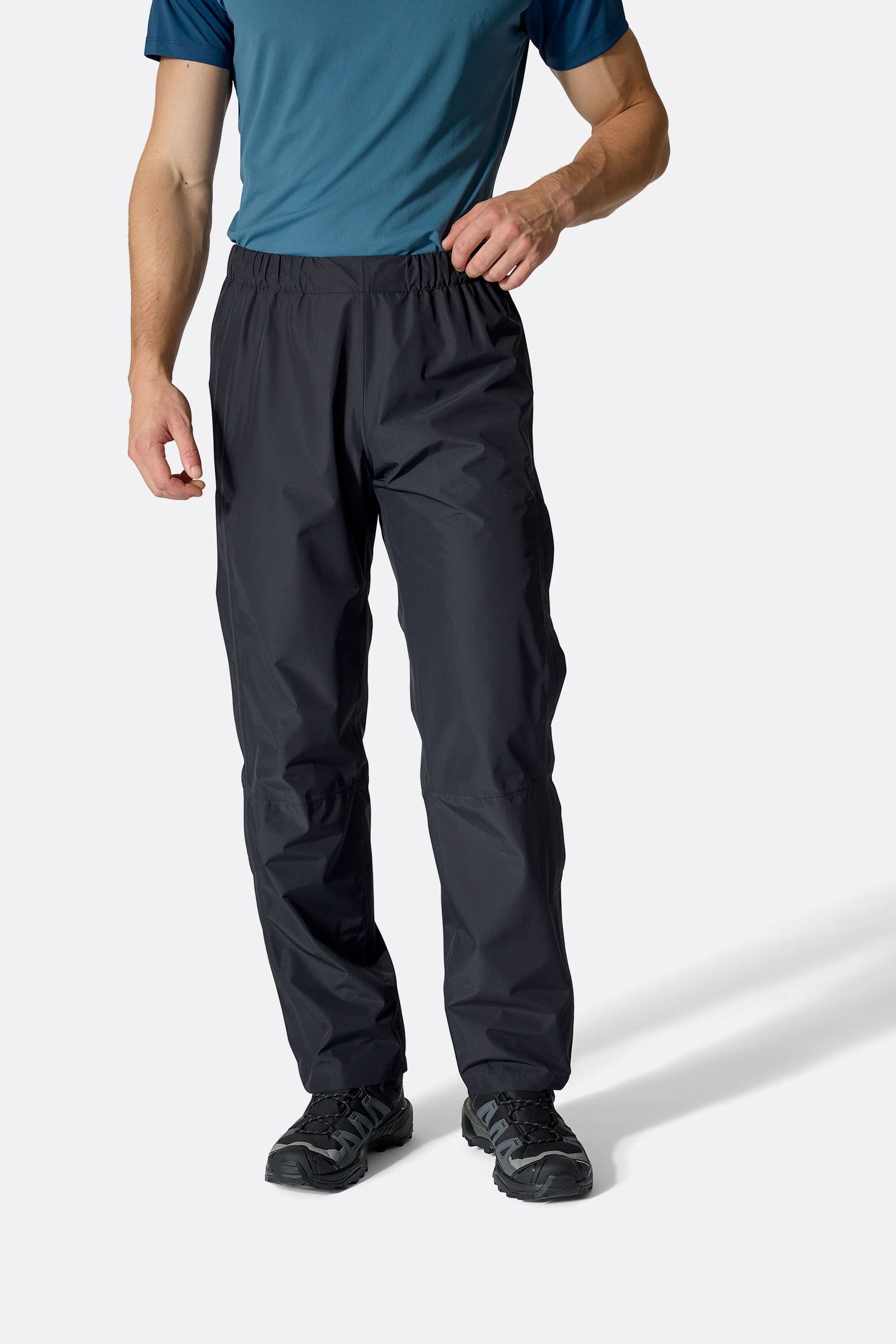 Rab Downpour Waterproof Pants Men's