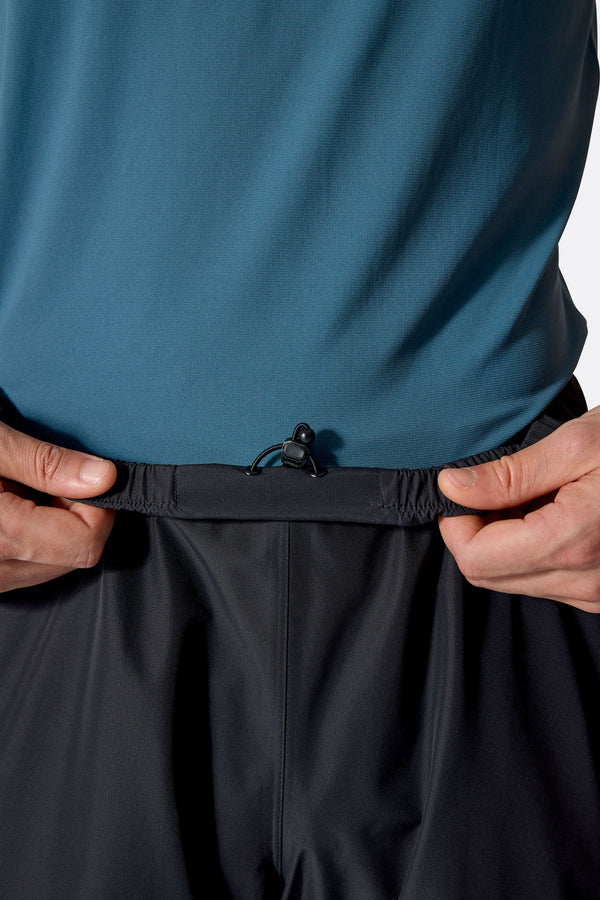 Rab Downpour Waterproof Pants Men's