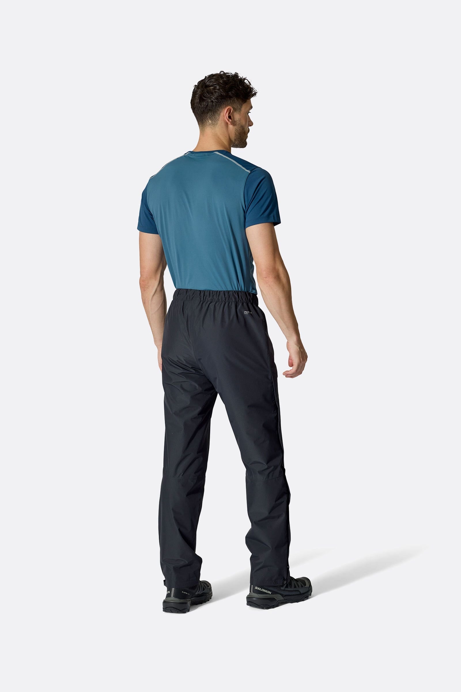 Rab Downpour Waterproof Pants Men's