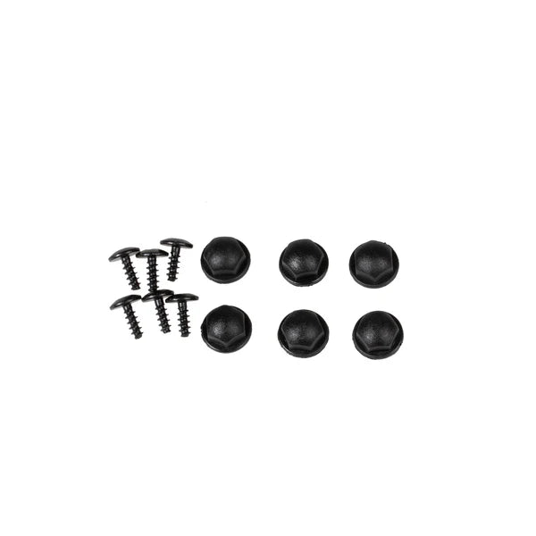Ortlieb Universal QL1/QL2 Screw Set