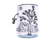 Evolv Graphics II Adult Chalk Bag - Ascent Outdoors LLC