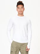 Marmot Windridge Long-Sleeve T-Shirt Men's