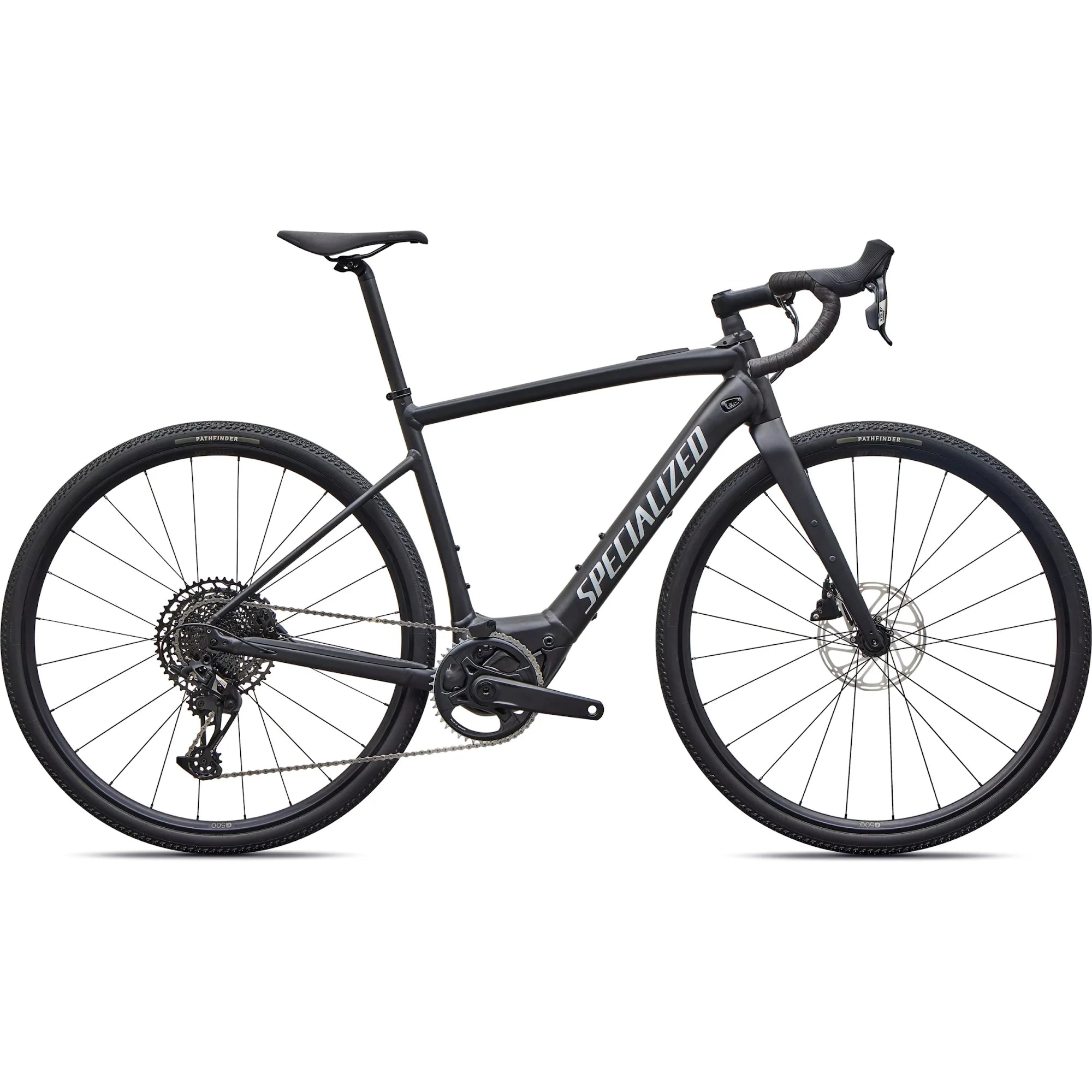 Specialized Turbo Creo 2 Comp E5