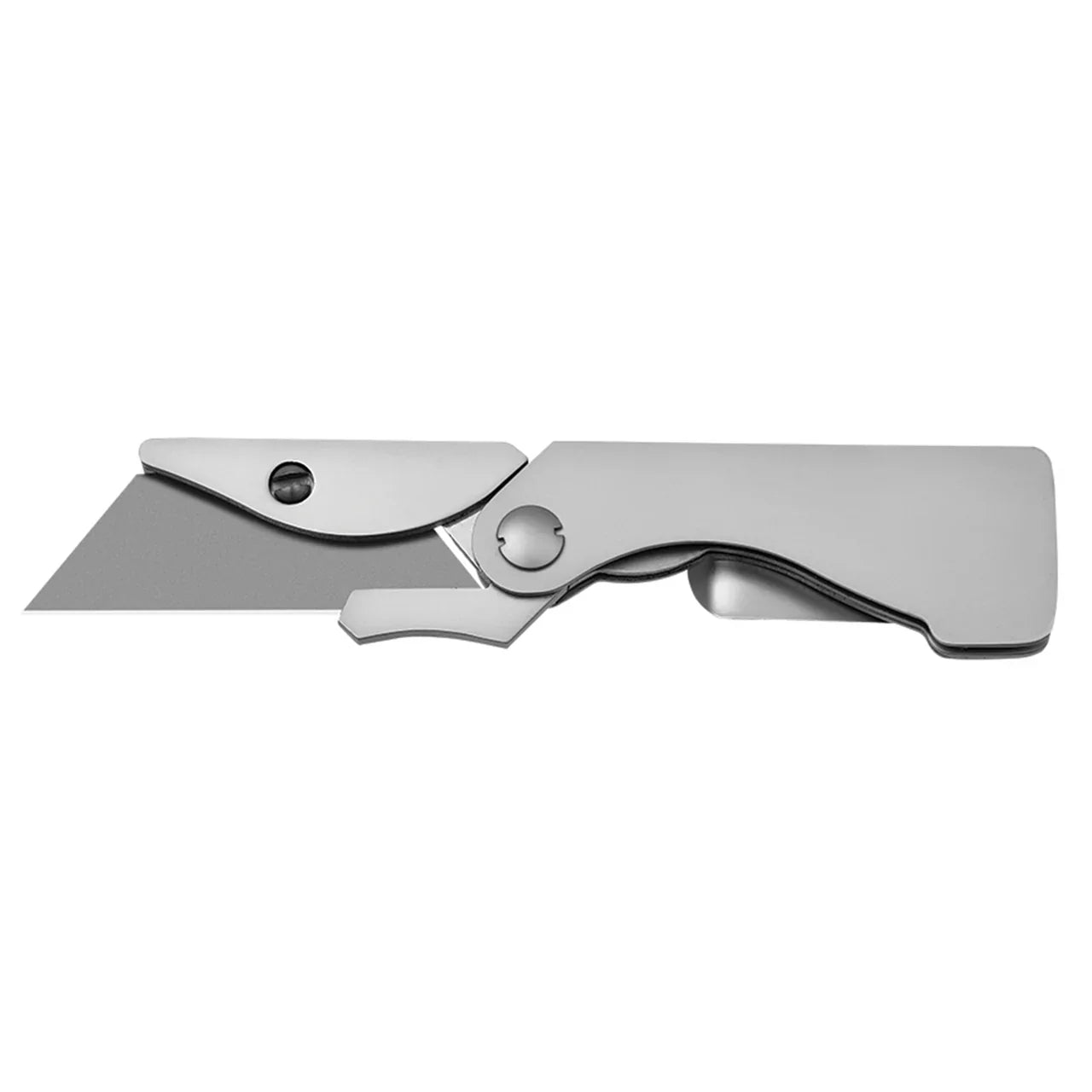 Gerber EAB Utility Knife, EDC Pocket Knife, Replaceable Blade, Original