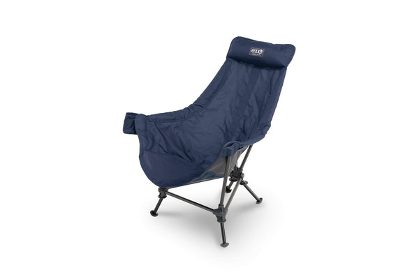 Eno Lounger DL Chair