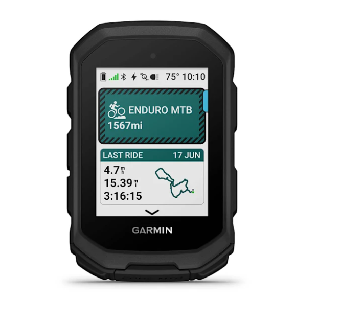 Garmin Edge MTB Cycling Computer