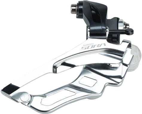 Shimano FD-R3030 Sora 9SP Triple Front Derailleur