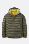 Rab Electron Pro Down Jacket Men's