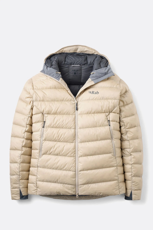 Rab Electron Pro Down Jacket Men's