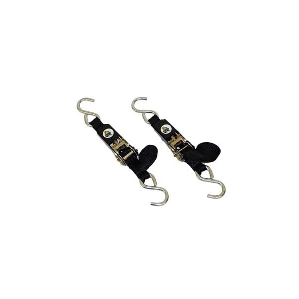 Epco 1" Coated Adjustable Transom Tie Down