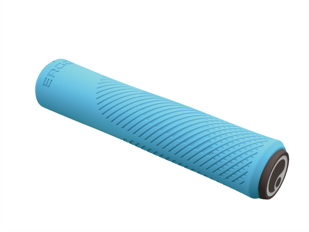 Ergon GXR Circular Grips