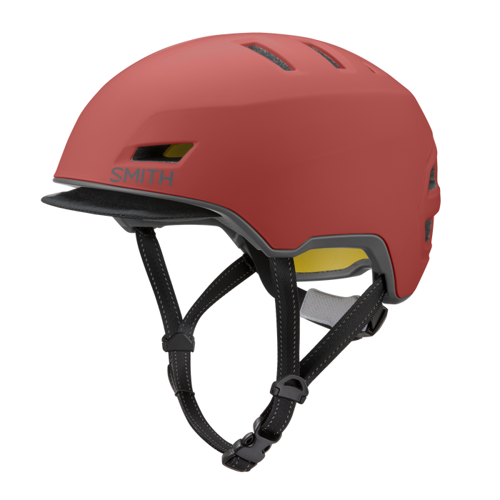 Smith Express MIPS