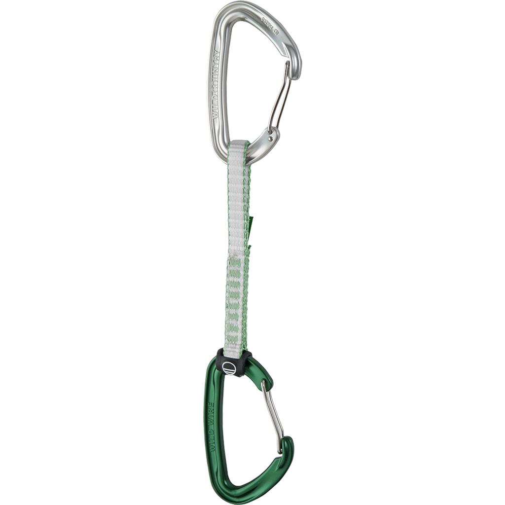 Wild Country Wildwire Quickdraw