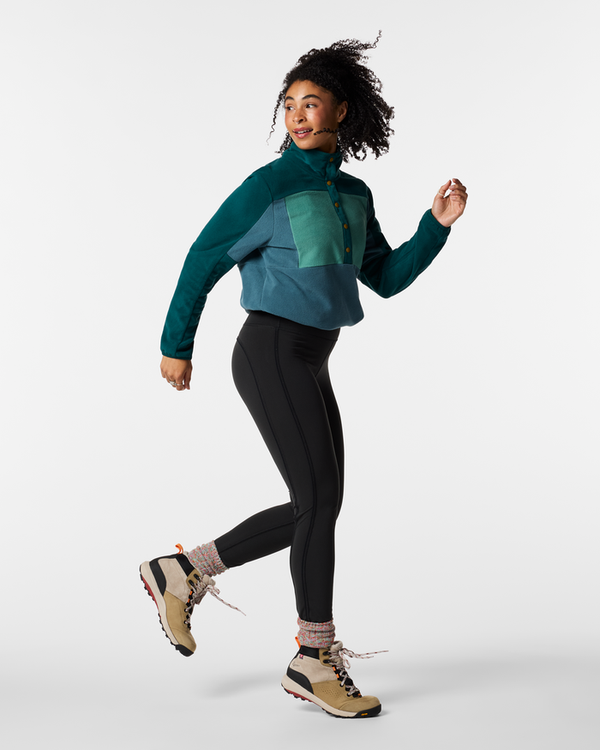 Cotopaxi Encima Fleece Pullover Women's