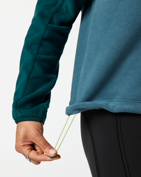 Cotopaxi Encima Fleece Pullover Women's