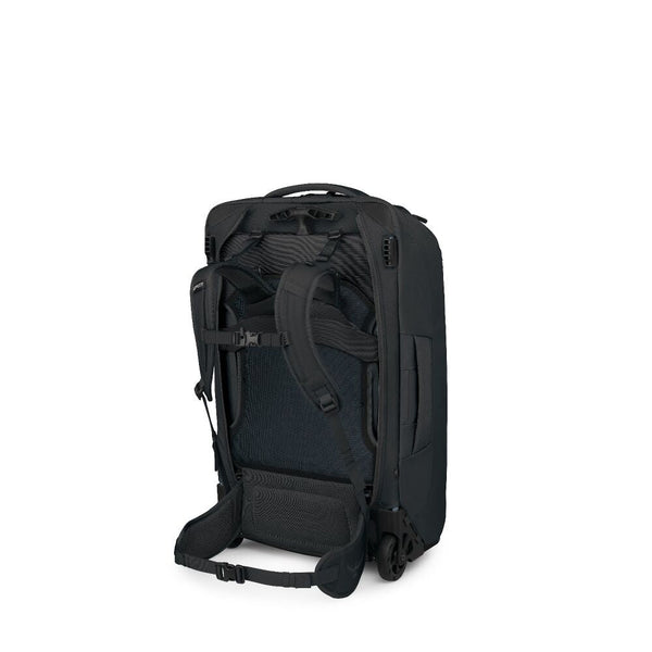 Osprey Farpoint Fairview Wheels 65