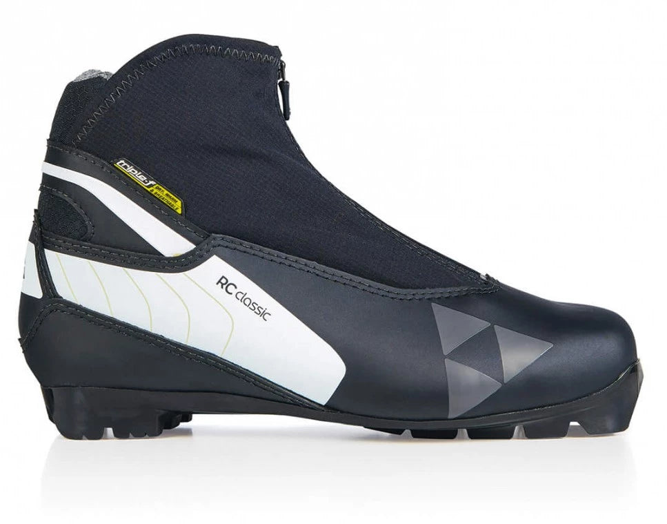 Fischer Rc Classic Women's Cross Country Ski Boot