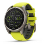 Garmin fenix 8 – 47 mm Solar
