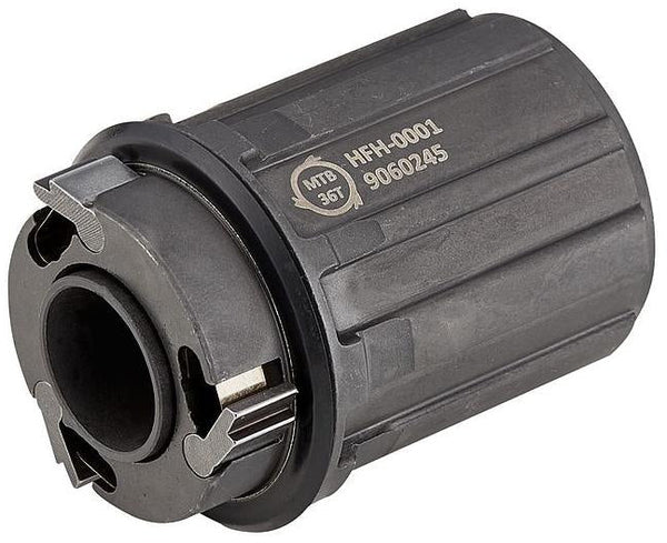 Specialized 3 Pawl HG 9/10 Speed Steel Freehub Body
