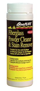 BoatLife Fiberglass Cleaner-Powder