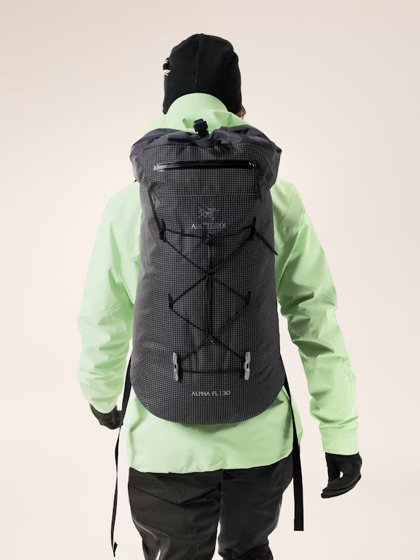 Arc'teryx Alpha FL 30 Backpack