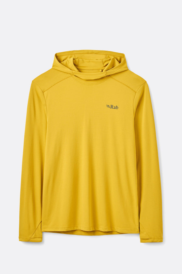 Rab Men's Force Hoody