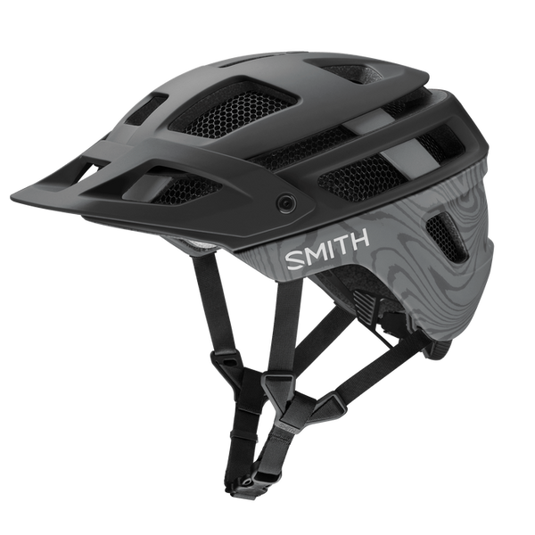 Smith Forefront 2 Mips Aleck Crash Sensor
