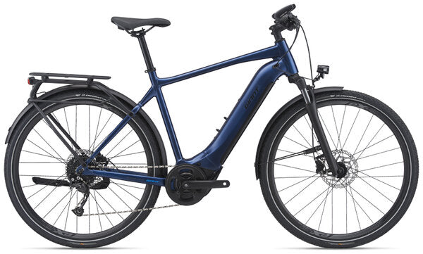 Explore E+ 2 GTS 28MPH