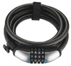 Giant Surelock Flex Combo Coil Cable Lock