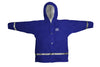 Grundens Zenith Kids Hooded Parka