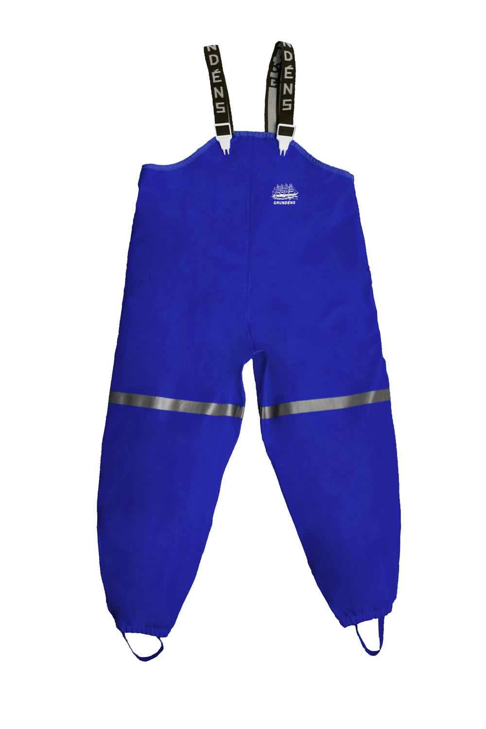 Grundens Zenith Kids Bib
