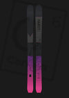 Majesty Havoc 110 Carbon Freeride Skis
