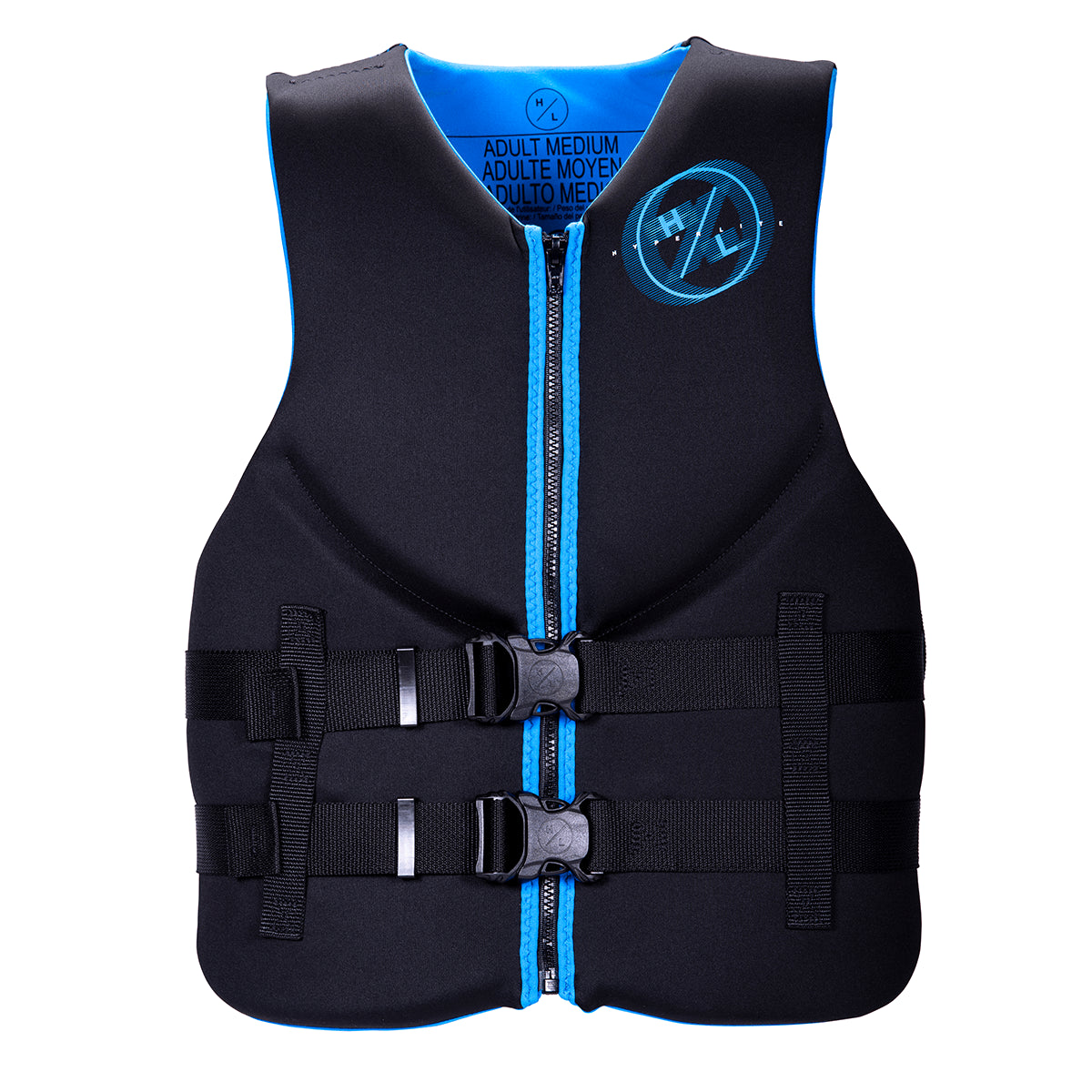 Ho Sport Hyperlite Indy CGA Life Jacket Men's