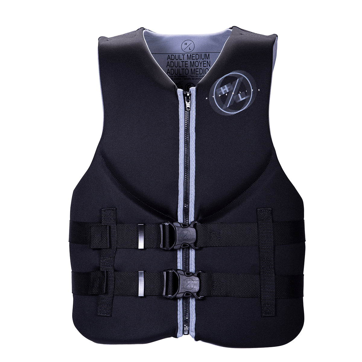Ho Sport Hyperlite Indy CGA Life Jacket Men's