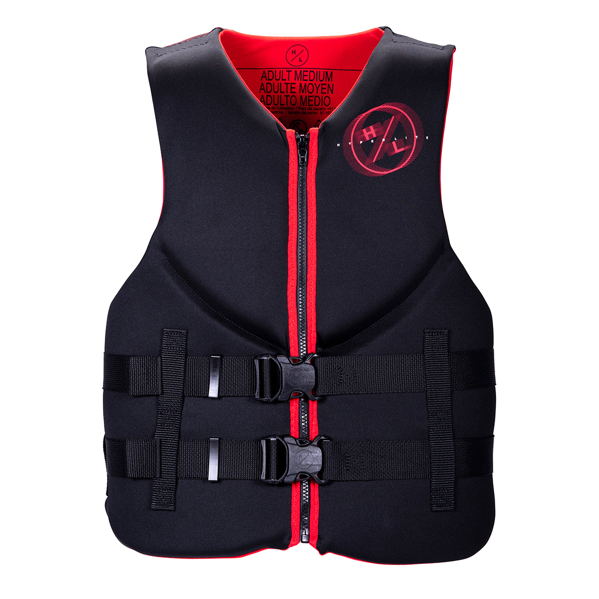 Ho Sport Hyperlite Indy CGA Life Jacket Men's