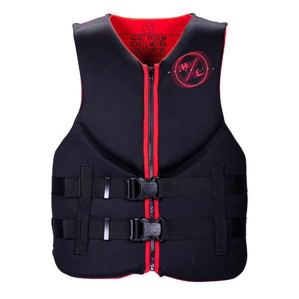 Ho Sport Hyperlite Indy CGA Life Jacket Men's