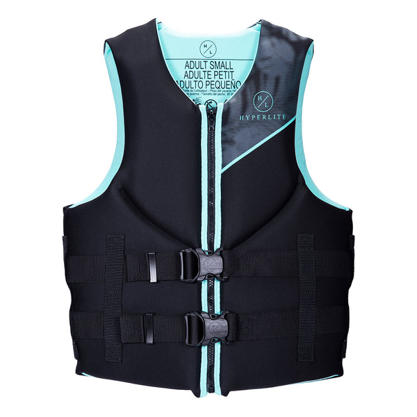Ho Sports Hyperlite Womens Indy HRM Neo Vest