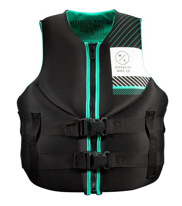 Ho Sports Hyperlite Women's Indy CGA Life Jacket