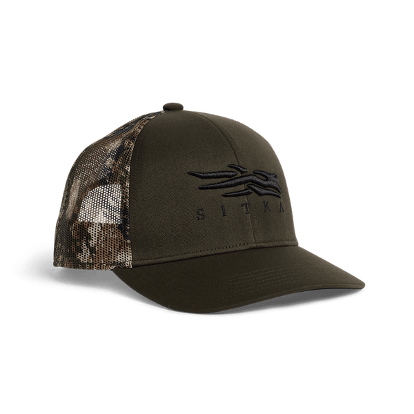 Sitka Icon Subalpine Mid Pro Trucker