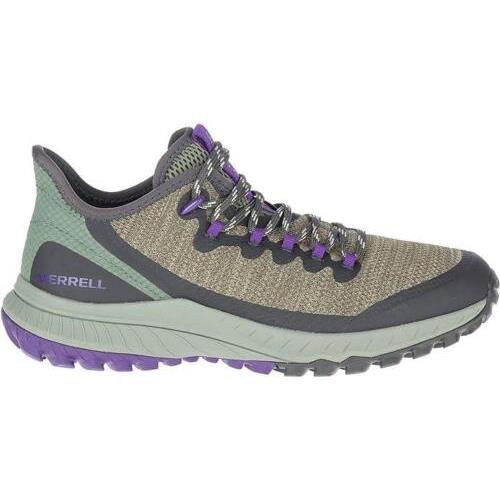 XXB Merrell Women's Bravada Shoes