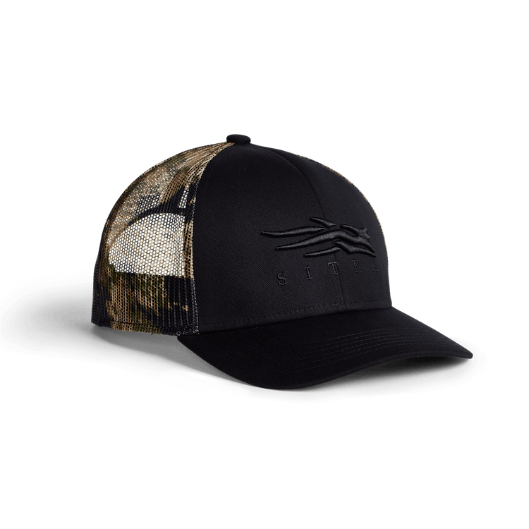 Sitka Icon Subalpine Mid Pro Trucker