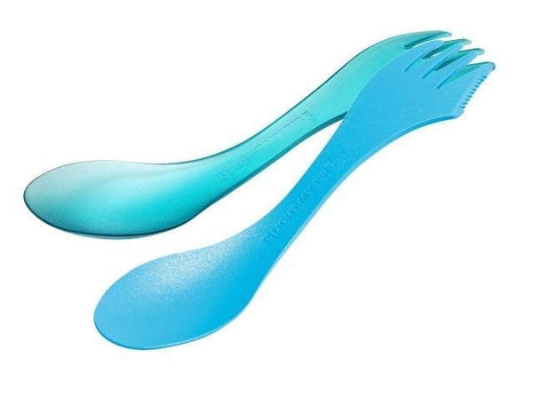 Light My Fire Spork 2pk - Ascent Outdoors LLC