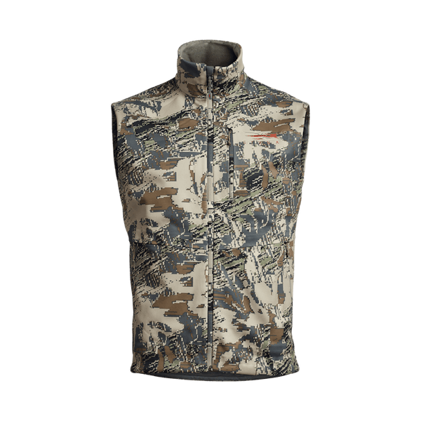 Sitka Jetstream Vest