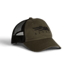 Sitka Icon Lo Pro Trucker