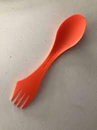 Light My Fire Spork 2pk - Ascent Outdoors LLC