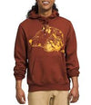 The North Face TNF Bear Pullover Hoodie Men's