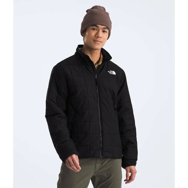 The North Face Men's Junction Insulated Jacket